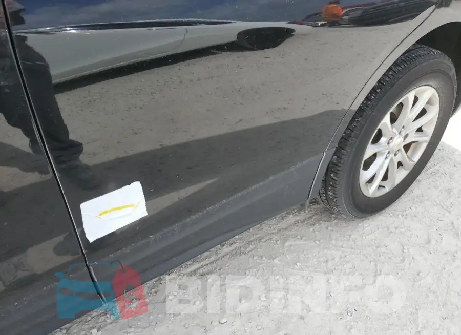 2GNAXUEV2L6230461 Photo# 12