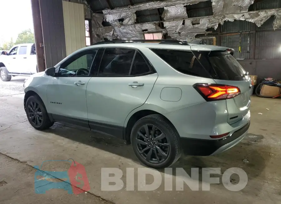 2GNAXWEV8N6140133 Photo# 2