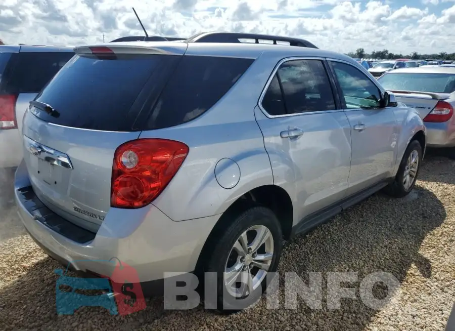2GNFLBE39F6185317 Photo# 3