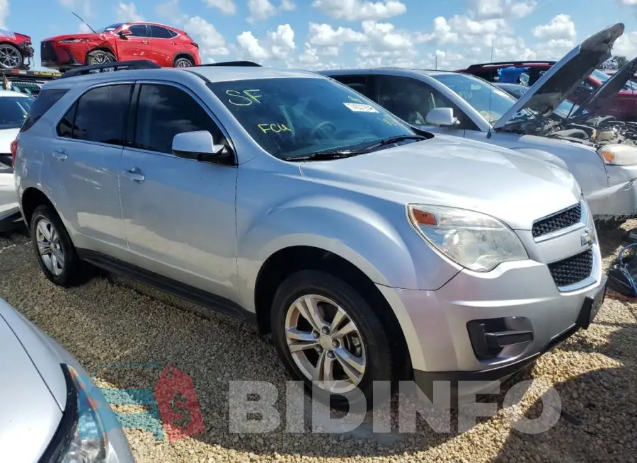 2GNFLBE39F6185317 Photo# 4