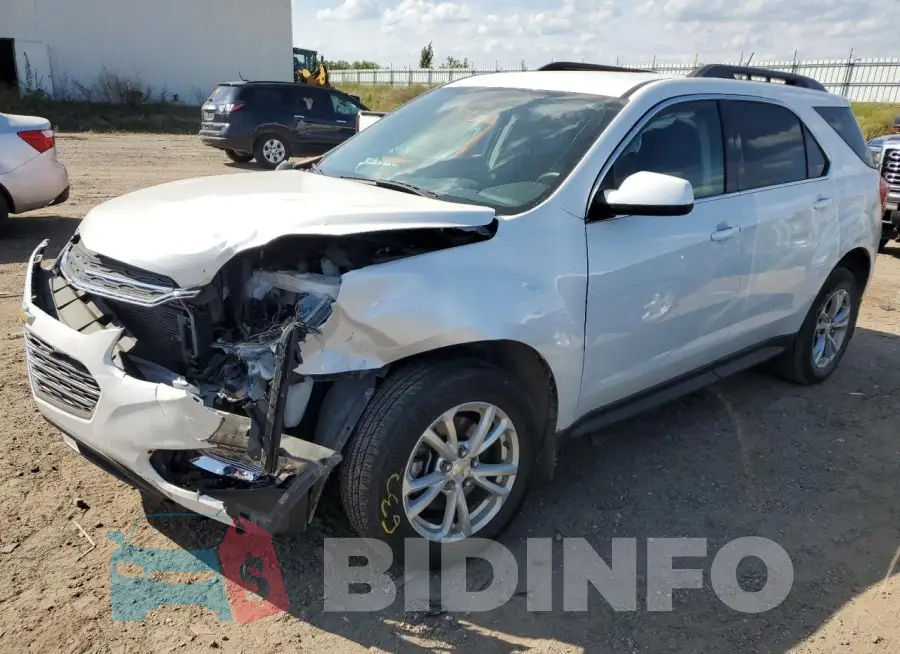 2GNFLFE3XG6237840 Photo# 1