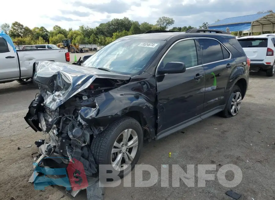 2GNFLFEK5G6233542 Photo# 1