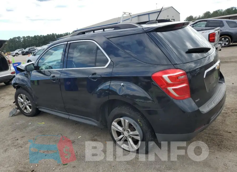 2GNFLFEK5G6233542 Photo# 2