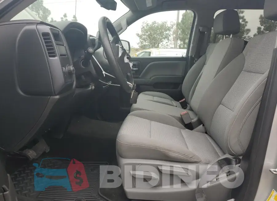 3GCPCPECXJG137512 Photo# 7