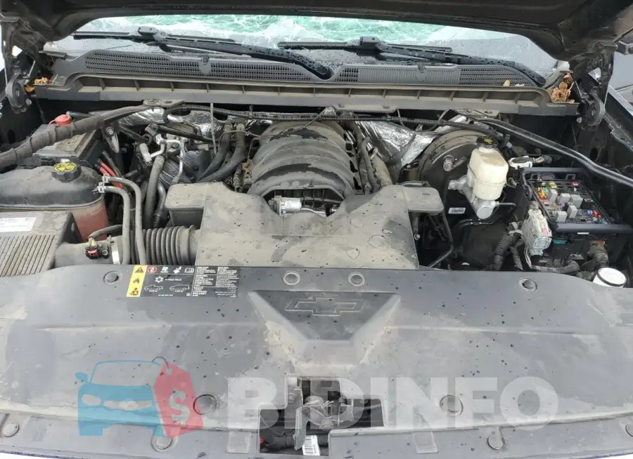 3GCPCREC2HG430424 Photo# 11