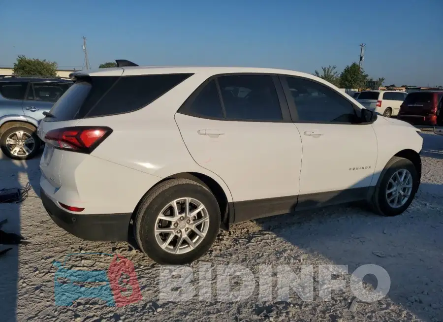 3GNAX5EG1PL201901 Photo# 3