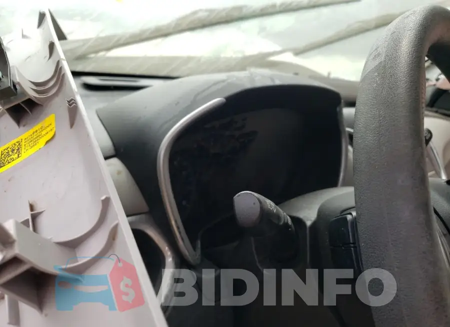 3GNAXHEV1MS160610 Photo# 9