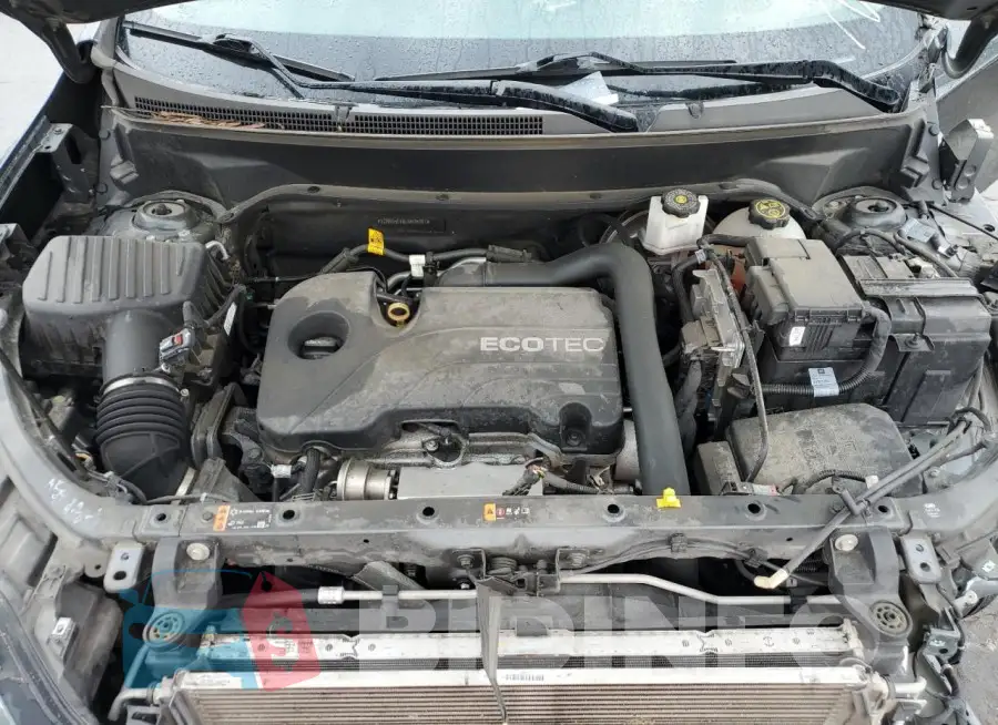 3GNAXHEV8LS505761 Photo# 12