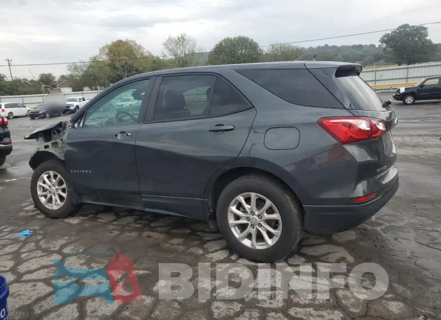 3GNAXHEV8LS505761 Photo# 2