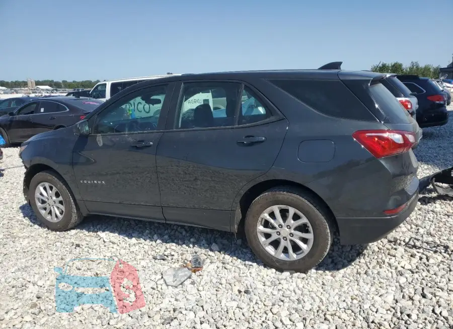 3GNAXSEVXLS527029 Photo# 2