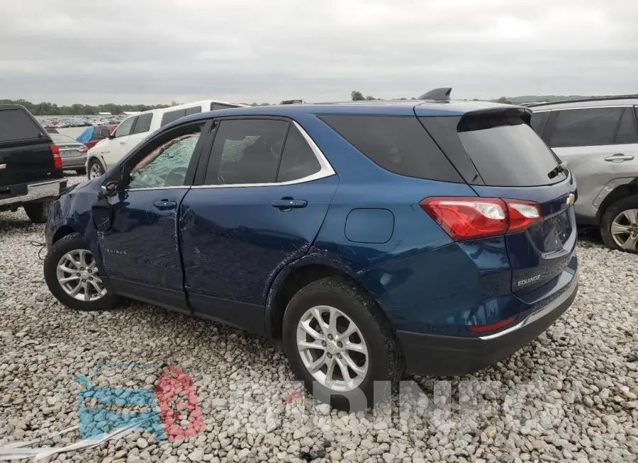3GNAXTEV3KL310873 Photo# 2
