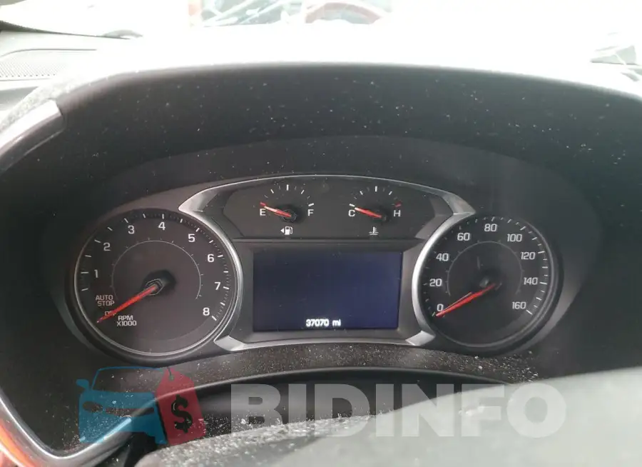 3GNAXTEV3KL310873 Photo# 9