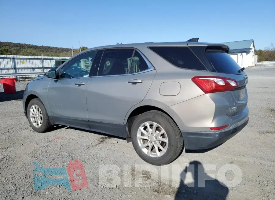 3GNAXUEV3KS502029 Photo# 2
