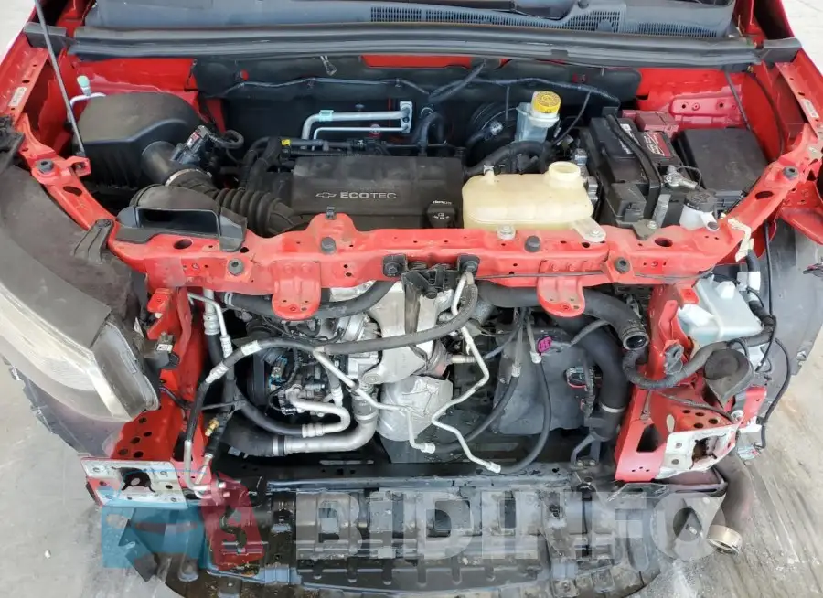 3GNCJLSB4HL224341 Photo# 12