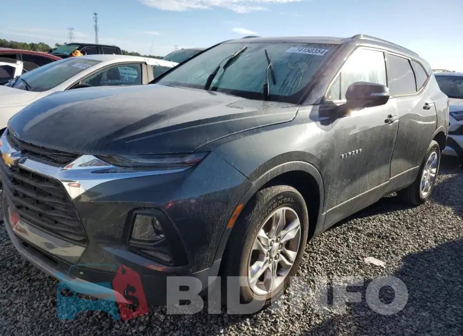 3GNKBBRA2LS616426 Photo# 1
