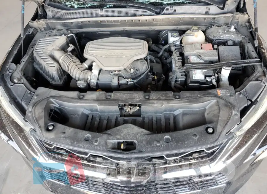 3GNKBERS9LS692400 Photo# 11