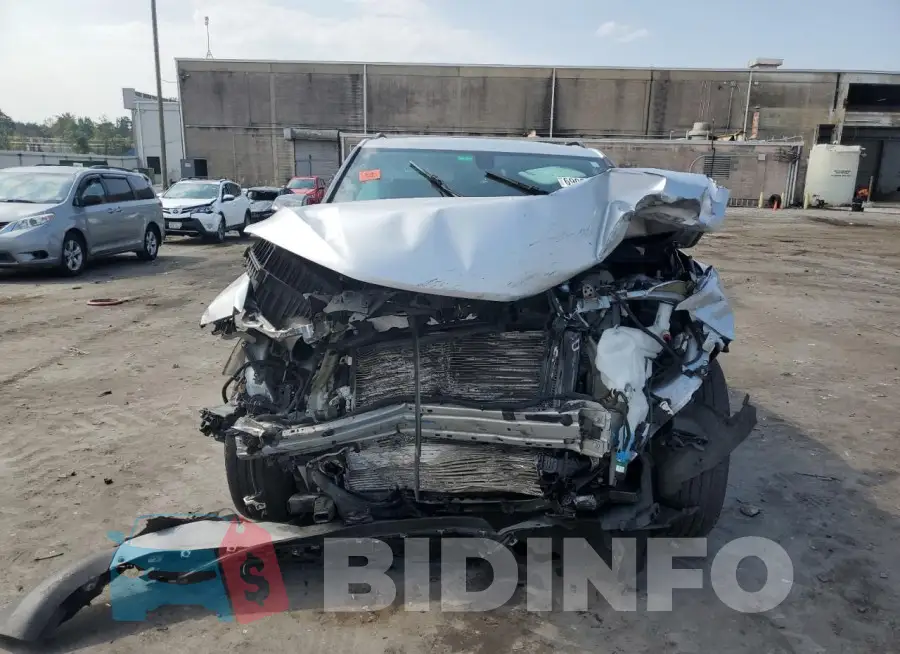 3GNKBHR45LS684944 Photo# 5