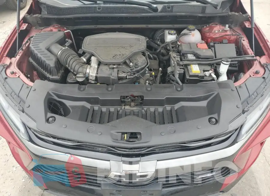 3GNKBKRS2RS176807 Photo# 12