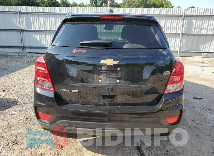 KL7CJNSM6NB538847 Photo# 6
