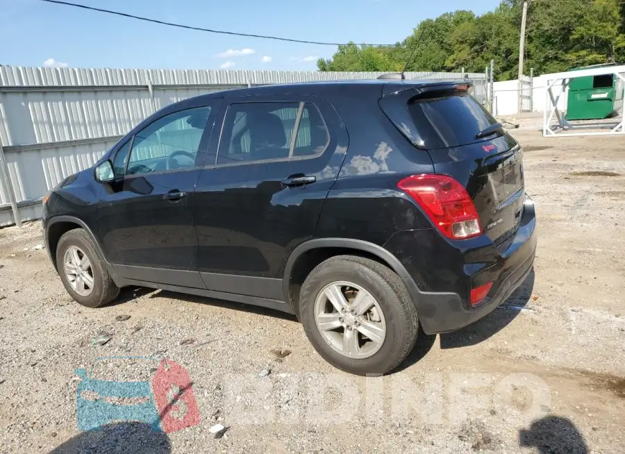 KL7CJNSM6NB538847 Photo# 2
