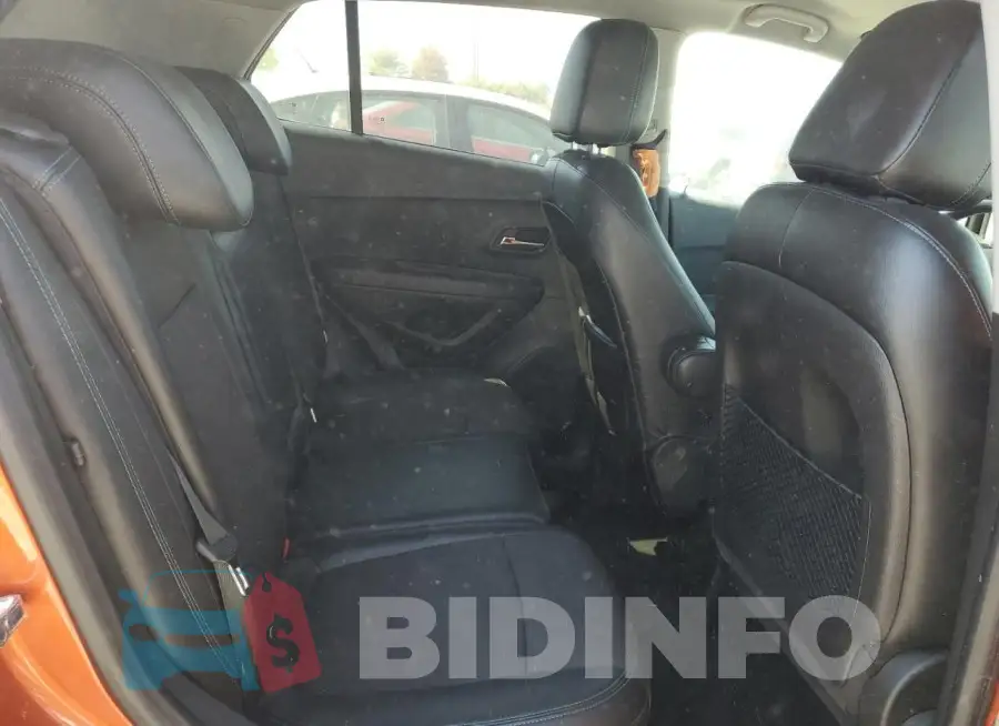 KL7CJRSB8FB227346 Photo# 11