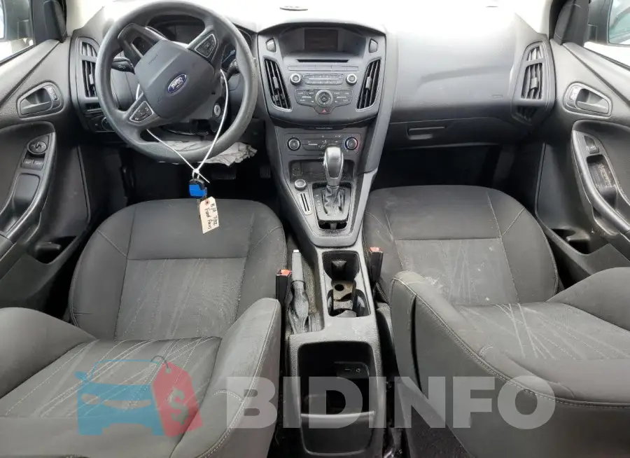 1FADP3E28GL350628 Photo# 8