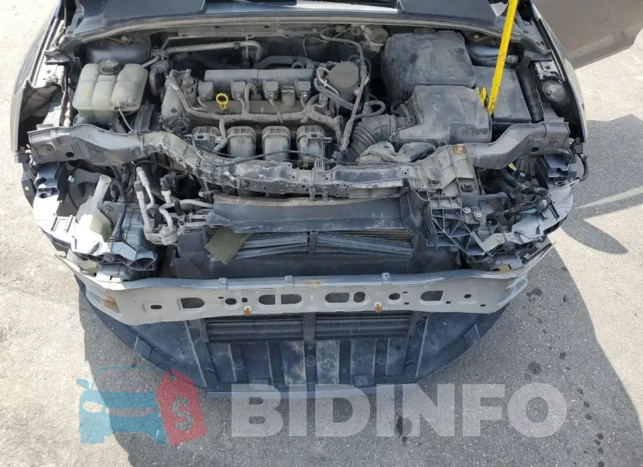 1FADP3F22FL251705 Photo# 11