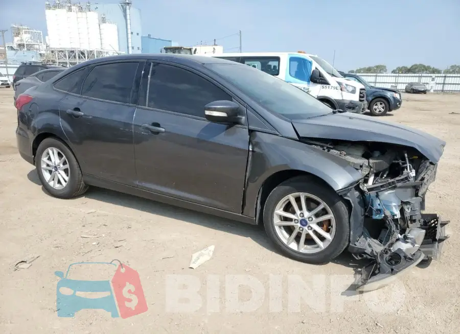 1FADP3F23GL357629 Photo# 4