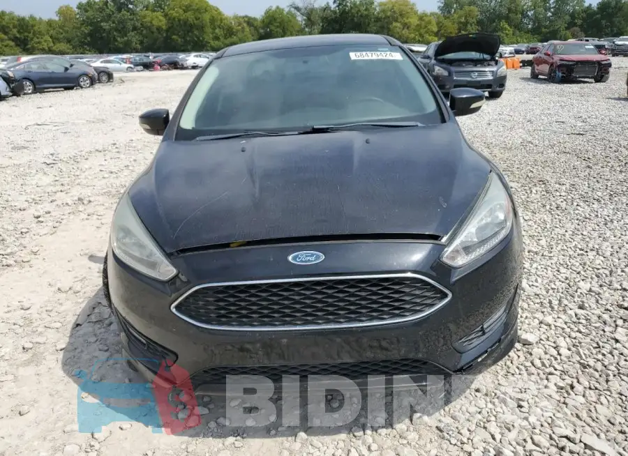 1FADP3F25FL217872 Photo# 5