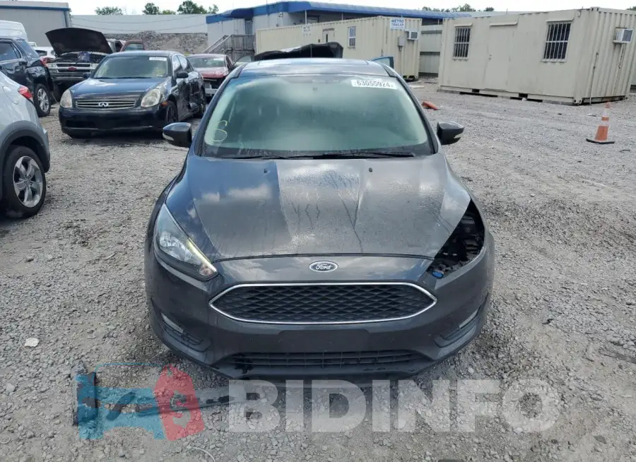 1FADP3F26GL299032 Photo# 5