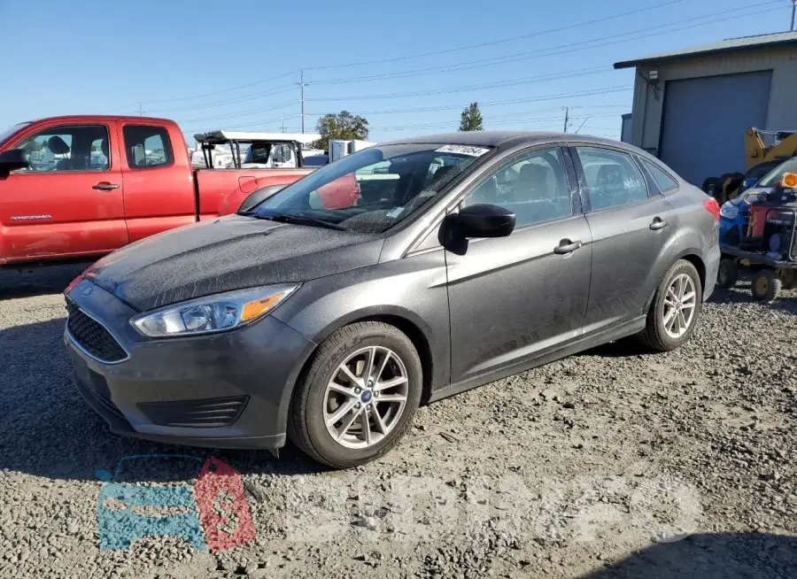 1FADP3F27JL279234 Photo# 1