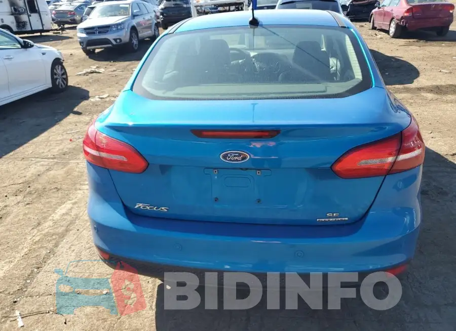 1FADP3F28GL244419 Photo# 6