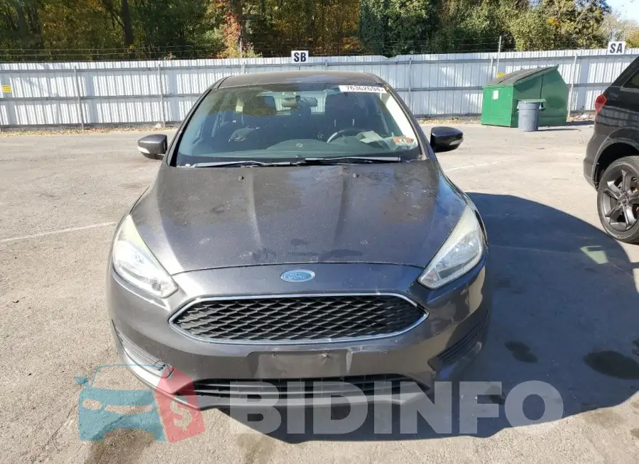 1FADP3K24FL250870 Photo# 5