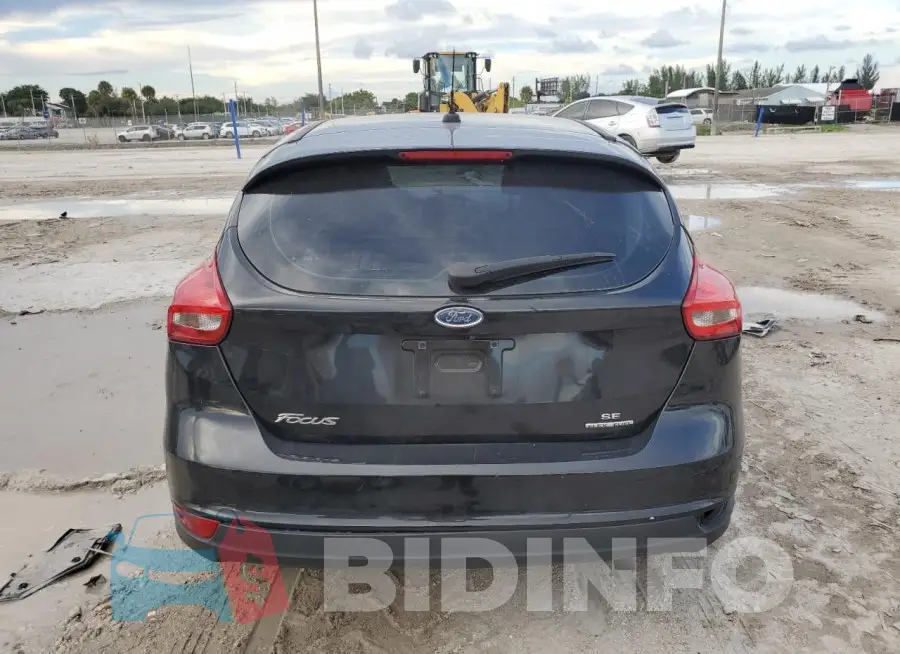 1FADP3K27FL329384 Photo# 6