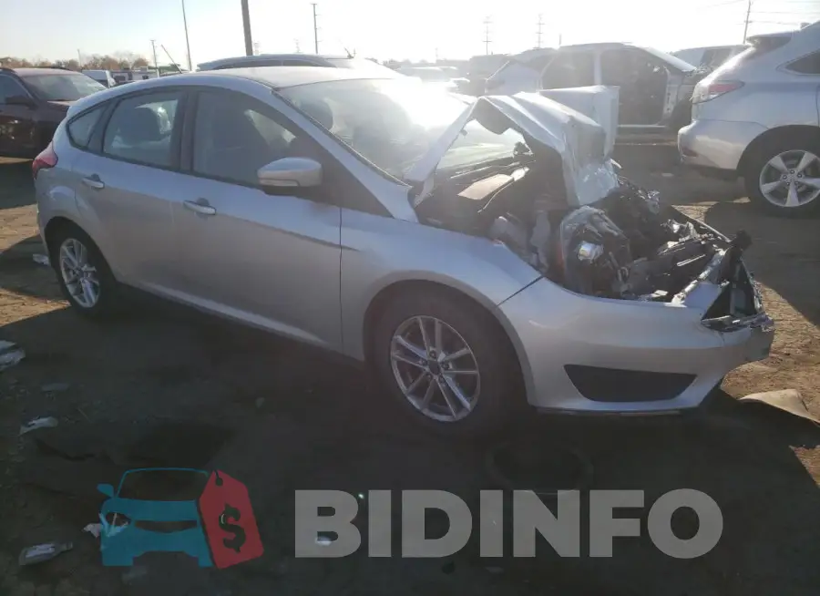 1FADP3K27GL208422 Photo# 4