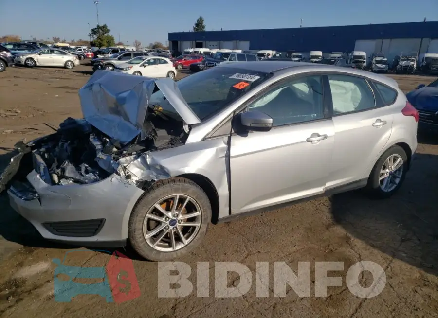 1FADP3K27GL208422 Photo# 1