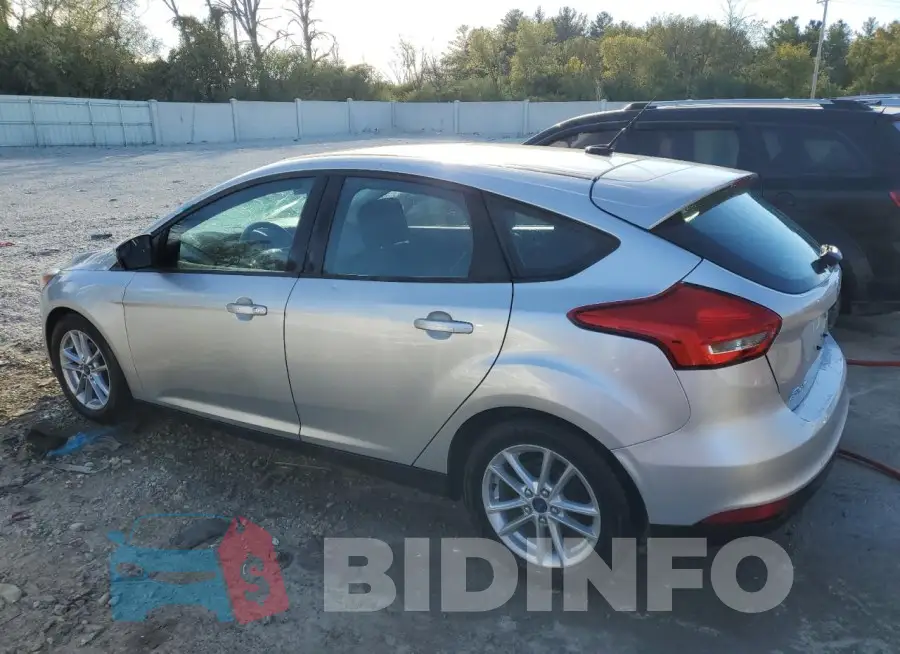 1FADP3K29GL217381 Photo# 2