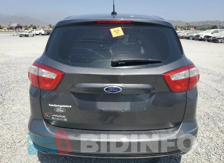 1FADP5CU7GL102418 Photo# 6