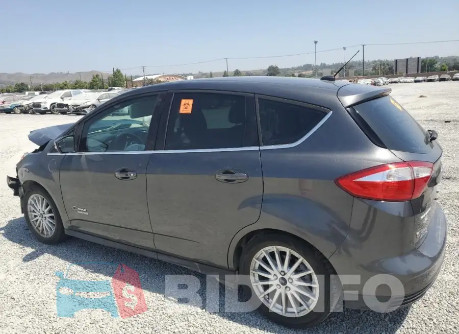 1FADP5CU7GL102418 Photo# 2