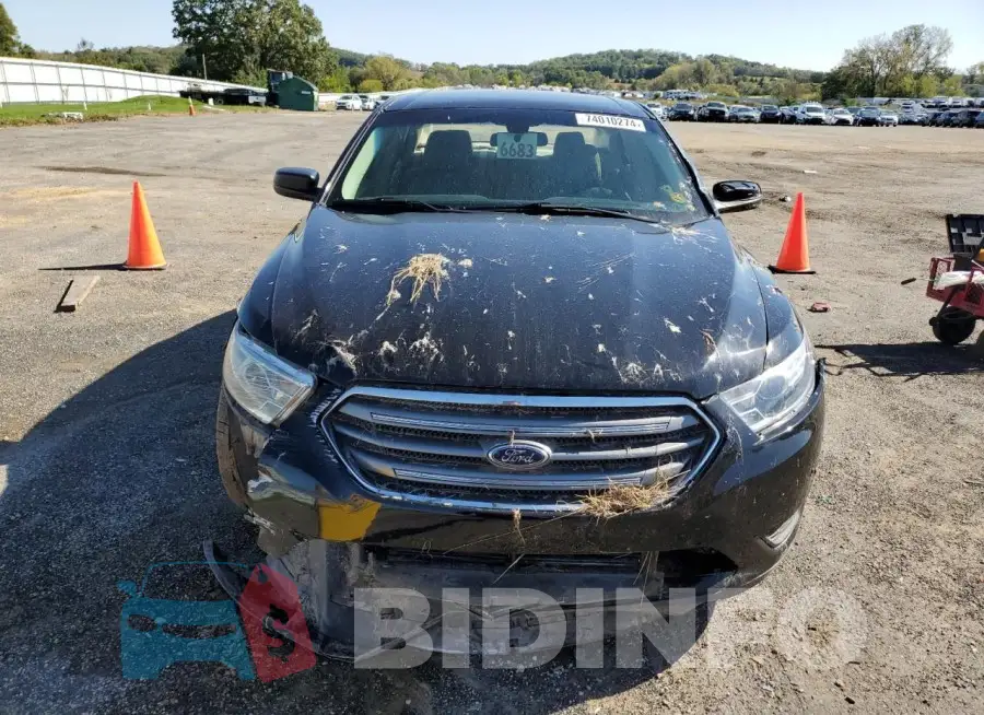 1FAHP2D84JG136723 Photo# 5