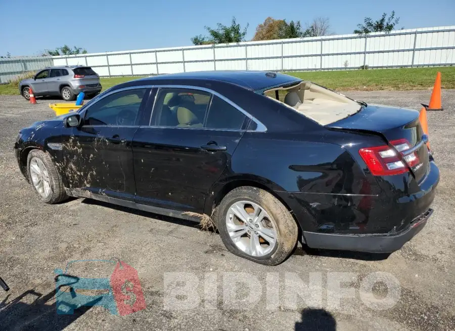 1FAHP2D84JG136723 Photo# 2