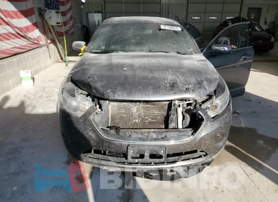 1FAHP2F81GG109551 Photo# 11