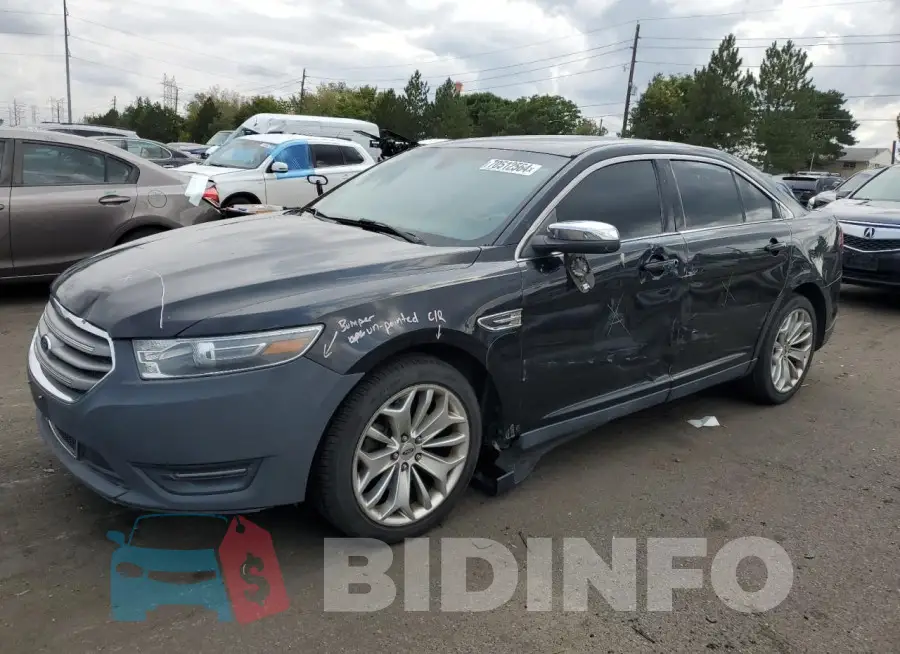 1FAHP2F87GG111482 Photo# 1