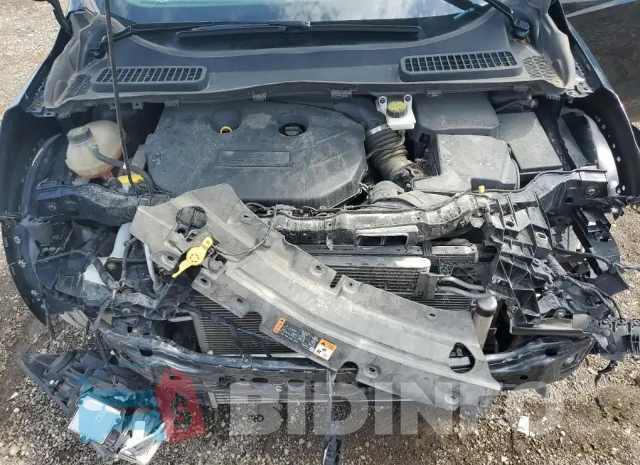 1FMCU9G98HUD68064 Photo# 12