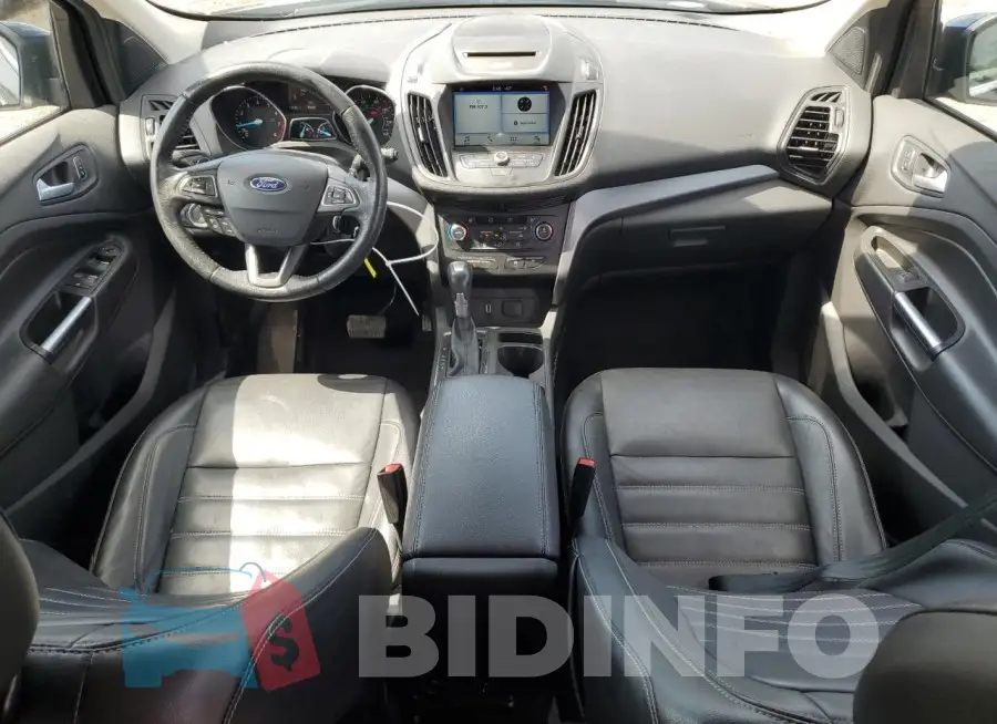 1FMCU9G98HUD68064 Photo# 8