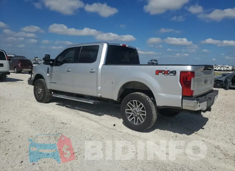 1FT7W2BT4KED82555 Photo# 2