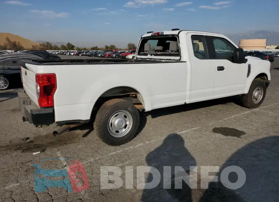 1FT7X2A69NEE39149 Photo# 3