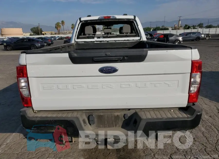 1FT7X2A69NEE39149 Photo# 6