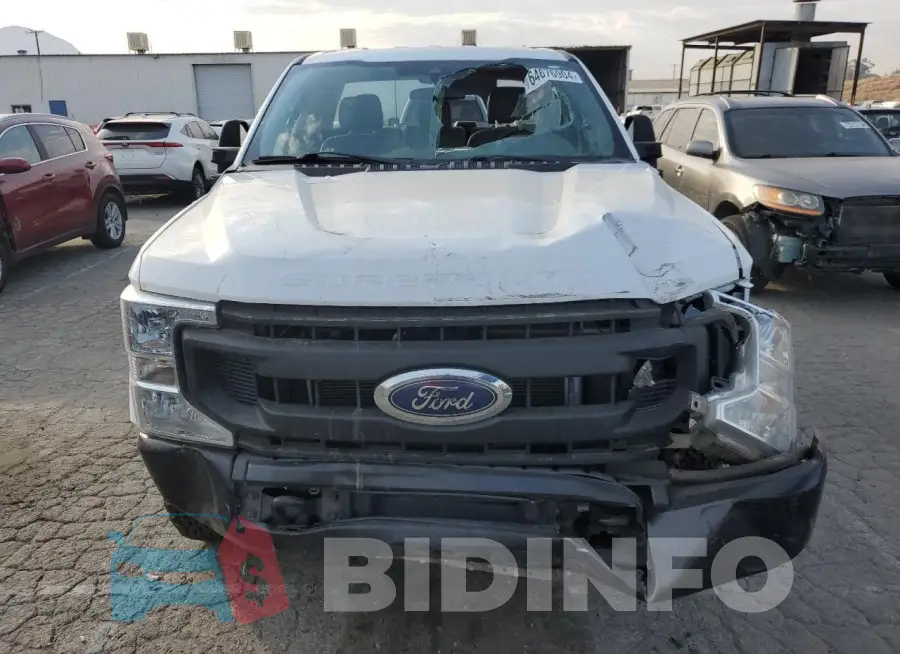 1FT7X2A69NEE39149 Photo# 5