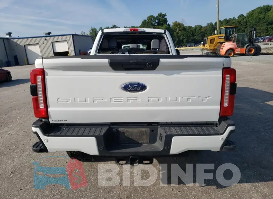 1FT8W2BA9PEC15747 Photo# 6